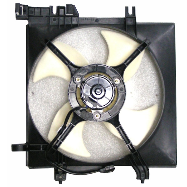 Apdi Subaru Fan Assy, 6033112 6033112 - main